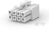 Rectangular Wire & Cable Connectors & Housings - 794954-8 - TE Connectivity