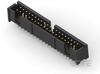 Ribbon Cable Connectors - 103308-8 - TE Connectivity
