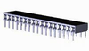 PCB Headers & Receptacles - 1-5535677-7 - TE Connectivity