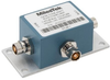 LEAD FREE 1 STUB SUBMIN TRS NON TERMINATED BOX COUPLER - MSX00051 - MilesTek Corporation