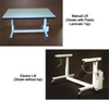 ERGONOMIC WORK STATION TOPS -- H2448L