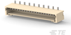 PCB Headers & Receptacles - 2-292371-0 - TE Connectivity