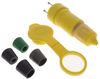 Power Entry Connectors - Inlets, Outlets, Modules -- 1301460099-ND - Image