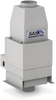 Model 200 Mounted Sentry with Outlet Plenum -- SS-200-MSP - Image