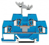 Terminal Blocks - Din Rail, Channel - 2946-281-629-ND - DigiKey