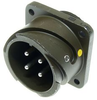 Amphenol MS3100A28-12S - PEI-Genesis