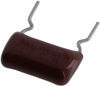 Cap, 0.012Uf, 630V, Film; Dielectric Type Panasonic - 42AH0967 - Newark, An Avnet Company