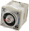 Multi Function Timer, 0.05Sec-100Hr, 100Vac-240Vac; Product Range Autonics - 10R5261 - Newark, An Avnet Company