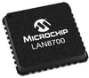Ethernet Transceiver, 100 Mbps, Vqfn-36; Data Rate Microchip - 55AC2366 - Newark, An Avnet Company