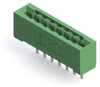 Card Conn, Single Side, 7Pos, Wire Wrap; Card Edge Connector Type Edac - 57AJ2950 - Newark, An Avnet Company