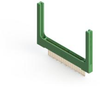 Card Conn, Single Side, 32Pos, Wire Wrap; Card Edge Connector Type Edac - 67AJ3318 - Newark, An Avnet Company