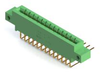 Card Edge Conn, Dual Side, 26Pos, Th; Card Edge Connector Type Edac - 59AJ8984 - Newark, An Avnet Company