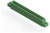Card Edge Conn, Single Side, 32Pos, Th; Card Edge Connector Type Edac - 68AJ1285 - Newark, An Avnet Company