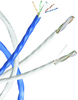 Unshielded Multipair Cable 4Pr 1000Ft 300V Yellow; Cable Shielding Belden - 04R6480 - Newark, An Avnet Company