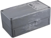 Enclosure,multipurpose,polycarbonate,grey; Enclosure Type Nvent Hoffman Vynckier - 46T6158 - Newark, An Avnet Company