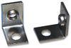 Mounting Brackets, 15X12-M3; Pcb Support Type Ettinger - 59M4494 - Newark, An Avnet Company