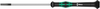 Screwdriver, 1.2Mm, 137Mm; Tip Size Wera - 35M0034 - Newark, An Avnet Company