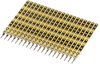 Pcb W/ Connector, Adjustable Circuit Pattern; Board Type Capital Advanced - 18M9749 - Newark, An Avnet Company