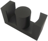 Transformer Cores, Etd, Etd59/31/22, N87, 139 Mm, 368 Mm Rohs Compliant Epcos -- 07X1870