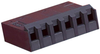 Connector, Rcpt, 2Pos, 1Row, 3.96Mm; Product Range Molex - 57R7507 - Newark, An Avnet Company