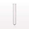 Test Tube with Rim - 11459 - Qosina Corp.