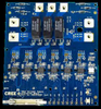 Gate Driver Evaluation Product -- CGD15FB45P1