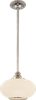 CANTON  PENDANT - 9812 - Hudson Valley Lighting