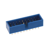 Headers, Male Pins - 664-G823J201240BHR-ND - DigiKey