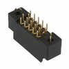 Arrays, Edge Type, Mezzanine (Board to Board) - P50-020P-R1-EA-ND - DigiKey