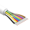 Multiple Conductor Cables - 839-30-02841-ND - DigiKey