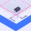 Diodes >> Schottky Barrier Diodes (SBD) -- B0520LW-7-F - Image