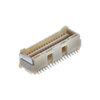 Headers, Receptacles, Female Sockets - WM20830DKR-ND - DigiKey