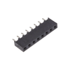 Headers, Receptacles, Female Sockets - 17-2314868-8-ND - DigiKey