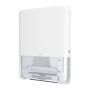 Tork PeakServe® Mini Continuous Hand Towel Dispenser White -- 552530 - Image
