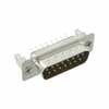 D-Sub Connector Assemblies - 2057-DA15-PT-1-BL-ND - DigiKey
