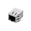 Modular/Ethernet Connector (RJ45) Jacks With Magnetics - 931-TMJG4820G4NL-ND - DigiKey