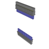 Rectangular Cable Assemblies - SFSDT-30-30-G-09.00-D-NDX-ND - DigiKey