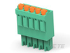 PCB Terminal Blocks - 2842474-5 - TE Connectivity