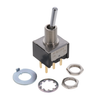 Toggle Switches - 360-MN22SS1G03-ND - DigiKey