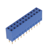 Headers, Receptacles, Female Sockets - 609-76314-111LF-ND - DigiKey