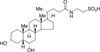 Taurohyodeoxycholic Acid - 31060 - Medical Isotopes, Inc.