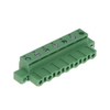 Headers, Plugs and Sockets - 0397050007-ND - DigiKey