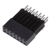 Headers, Receptacles, Female Sockets - ESW-107-44-S-D-ND - DigiKey