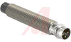 Sensor, UProx, 8mm Dia., 4mm Sense, Unsh., 3-wire DC, PNP Out, Connector -- 70035873