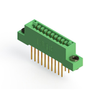 Edgeboard Connectors - 151-846-020-522-203-ND - DigiKey