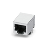 Modular/Ethernet Connector (RJ45) Jacks With Magnetics - 277-1664090TR-ND - DigiKey