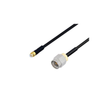 Coaxial Cables (RF) - 6099-PE3C4068-4-ND - DigiKey