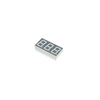 LED Character and Numeric - BA56-11EWA-ND - DigiKey