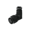 Circular Connector Assemblies - 2171-MPPE-3-B-ND - DigiKey