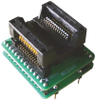 IC Socket Adapters - 5096292 - RS Components, Ltd.